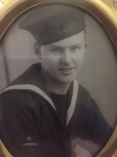 CHARLES SYDNEY DOOLEY