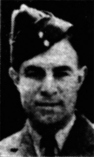 ALBERT THEODORE DOWNING