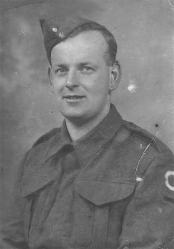 ARTHUR GARRETT