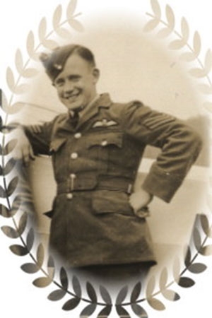 JACK KENDRICK IBBOTSON