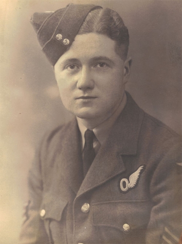 RICHARD WILSON LENTON