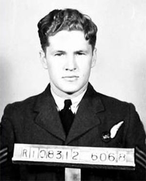 ERNEST WILLIAM McCREADY