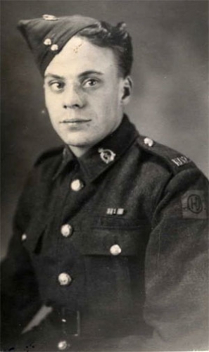 ERNEST MILLER