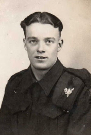 JAMES MUNDY