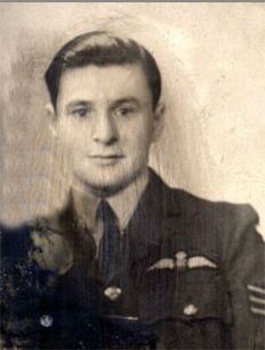 JACK PARKINSON