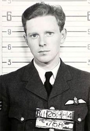 LESLIE GLYN ROBERTS