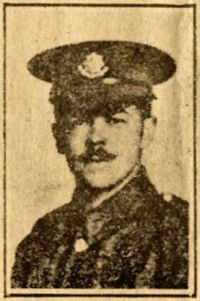 JOHN FITCHETT
