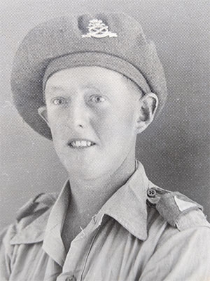 NOEL SKERRATT