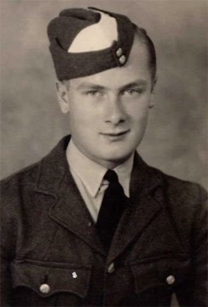 WILLIAM HAROLD SAXON