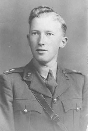 HUBERT SWAIN