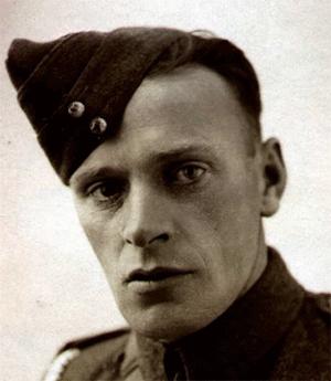 FREDERICK TOLOND