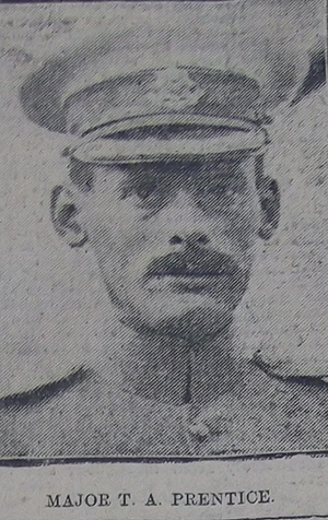 THOMAS ALFRED PRENTICE