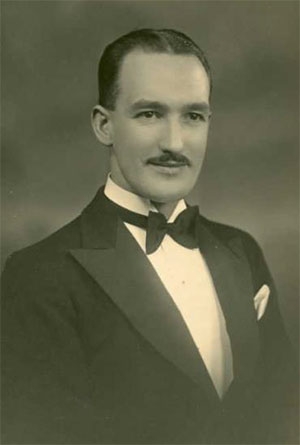 JOHN ROSS WEBSTER