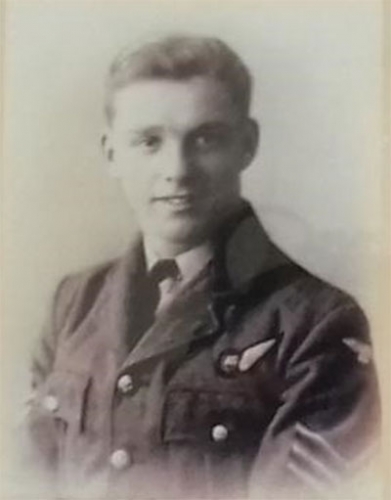 JOHN WILKINSON