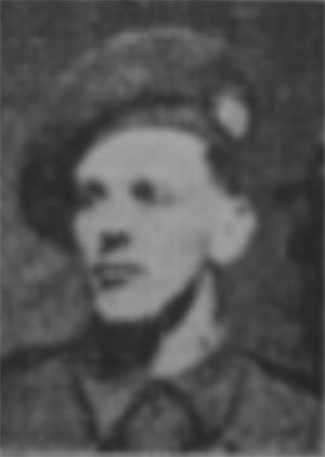 DONALD STUART WOOD
