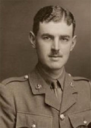 GEORGE REGINALD WILSON