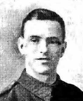 Edwin Victor HATCH