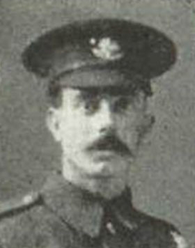 Samuel OAKES