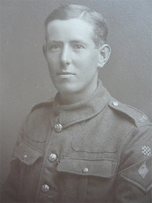 NORMAN CHAMP