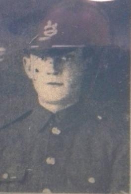 Thomas LAWSON