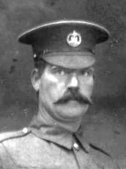 Francis Alfred Jones
