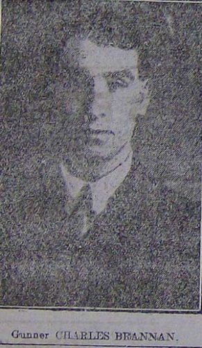 Charles BRANNAN