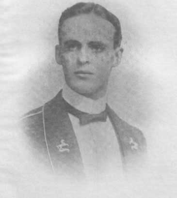 William Stanley ALLAN