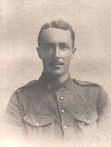Walter Arthur WARD