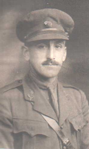 George WRIGHT