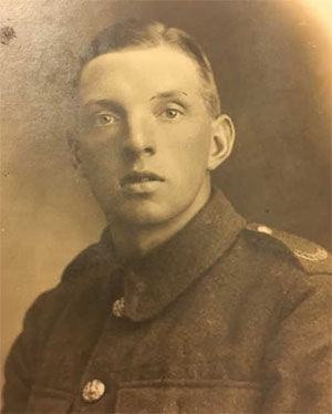 John OLLIER