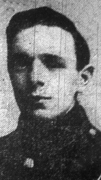 William Harcourt Parker