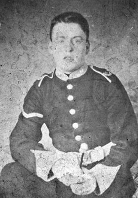 Charles SHUFFLEBOTTOM