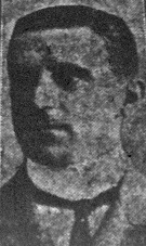 Thomas Alfred Williamson