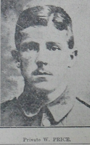 William PRICE