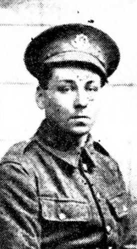 George HEWISON