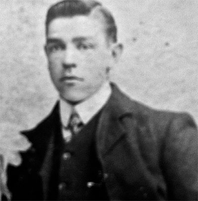 Charles Henry AINSWORTH