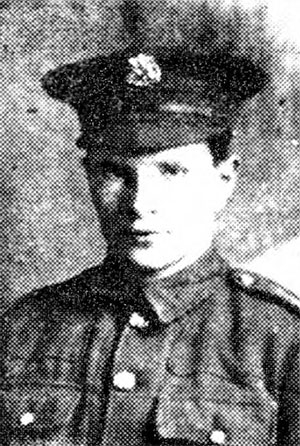 William James WILCOX