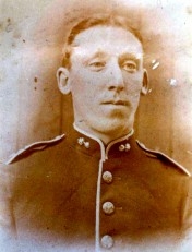 Oswald Gee