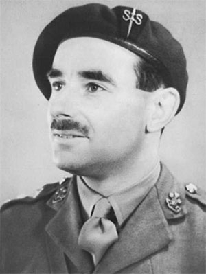 Richard Frank BROOME