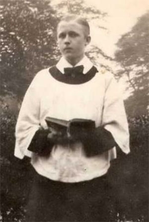 William Henry BLEASE