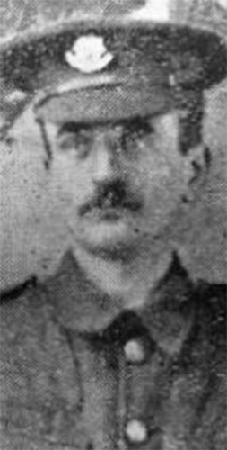 FRANK OLDFIELD