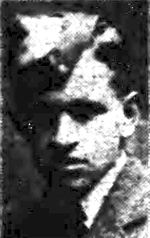 Alfred Frederick FITTON