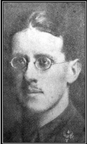 GEOFFREY WOOLLEY CLAYE