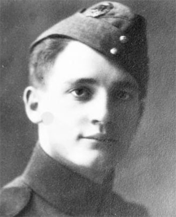 Claude Edmund WATCHORN