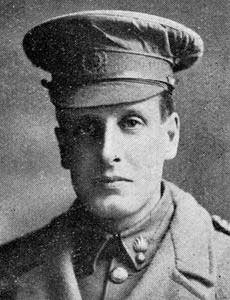 ANDREW TUCKER SQUAREY MacIVER