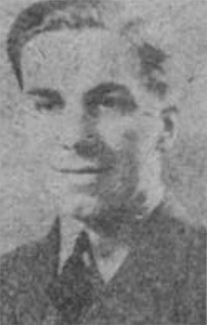 JACK MULLINS