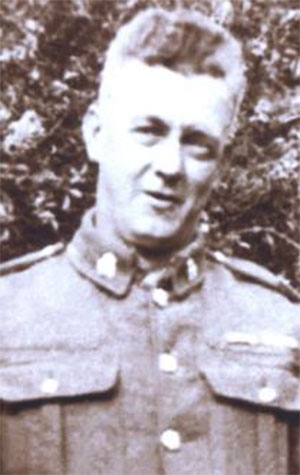 ALBERT WORTH