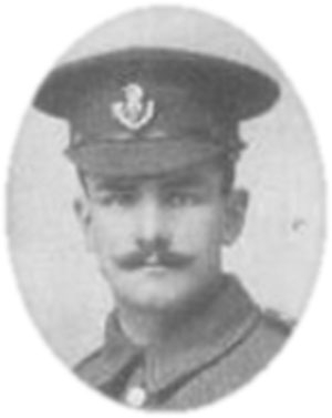 John MADDOCKS