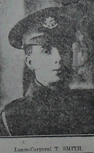 Thomas SMITH