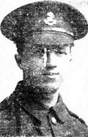 Frederick Promrose MEREDITH